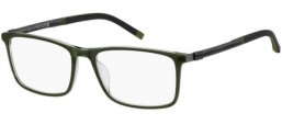 Monturas - Tommy Hilfiger - TH 2141 - 1ED GREEN