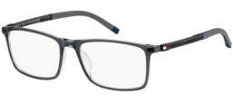 Monturas - Tommy Hilfiger - TH 2141 - KB7 GREY