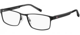 Monturas - Tommy Hilfiger - TH 2146 - 807 BLACK