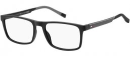 Monturas - Tommy Hilfiger - TH 2148 - 08A BLACK GREY