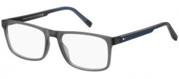 Monturas - Tommy Hilfiger - TH 2148 - 09V GREY BLUE