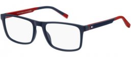 Monturas - Tommy Hilfiger - TH 2148 - 8RU BLUE RED