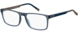 Monturas - Tommy Hilfiger - TH 2148 - S9W BLUE BROWN