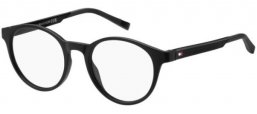 Monturas - Tommy Hilfiger - TH 2149 - 807 BLACK