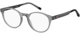 Monturas - Tommy Hilfiger - TH 2149 - R6S GREY BLACK