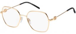 Monturas - Tommy Hilfiger - TH 2151 - 000 ROSE GOLD