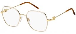 Monturas - Tommy Hilfiger - TH 2151 - VVP GOLD IVORY