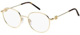 Monturas - Tommy Hilfiger - TH 2152 - J5G GOLD