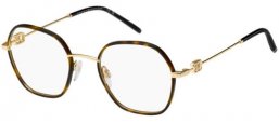 Monturas - Tommy Hilfiger - TH 2153 - 06J GOLD HAVANA