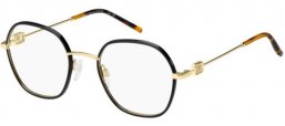 Monturas - Tommy Hilfiger - TH 2153 - RHL GOLD BLACK