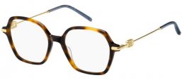 Monturas - Tommy Hilfiger - TH 2154 - 086 HAVANA