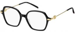 Monturas - Tommy Hilfiger - TH 2154 - 807 BLACK