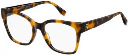 Frames - Tommy Hilfiger - TH 2157 - EPZ YELLOW HAVANA