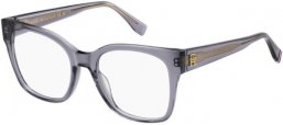 Lunettes de vue - Tommy Hilfiger - TH 2157 - KB7 GREY