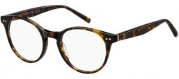 Monturas - Tommy Hilfiger - TH 2161 - 086 HAVANA