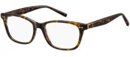 Monturas - Tommy Hilfiger - TH 2162 - 086 HAVANA