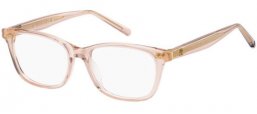 Monturas - Tommy Hilfiger - TH 2162 - 35J PINK