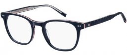 Monturas - Tommy Hilfiger - TH 2187 - PJP BLUE