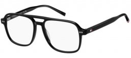 Monturas - Tommy Hilfiger - TH 2188 - 807 BLACK