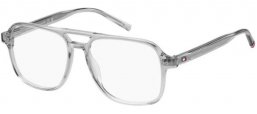 Monturas - Tommy Hilfiger - TH 2188 - KB7 GREY