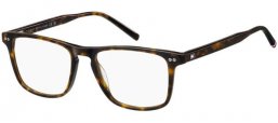 Monturas - Tommy Hilfiger - TH 2189 - 086 HAVANA