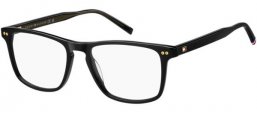 Monturas - Tommy Hilfiger - TH 2189 - 807 BLACK