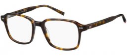 Monturas - Tommy Hilfiger - TH 2190 - 086 HAVANA