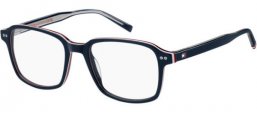 Monturas - Tommy Hilfiger - TH 2190 - PJP BLUE