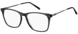 Monturas - Tommy Hilfiger - TH 2195 - 807 BLACK