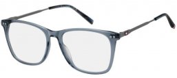 Monturas - Tommy Hilfiger - TH 2195 - PJP BLUE