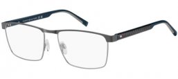 Monturas - Tommy Hilfiger - TH 2196 - KB7 GREY