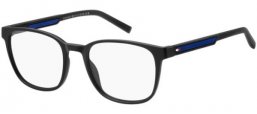 Monturas - Tommy Hilfiger - TH 2205 - D51 BLACK BLUE