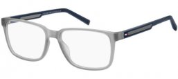 Monturas - Tommy Hilfiger - TH 2206 - 09V GREY BLUE