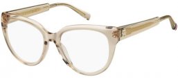 Monturas - Tommy Hilfiger - TH 2210 - 10A BEIGE