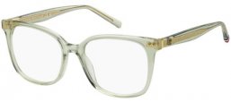 Monturas - Tommy Hilfiger - TH 2214 - 1ED GREEN