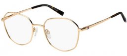 Monturas - Tommy Hilfiger - TH 2221 - 000 ROSE GOLD