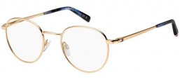 Monturas - Tommy Hilfiger - TH 2222 - 000 ROSE GOLD