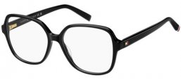 Monturas - Tommy Hilfiger - TH 2228 - 807 BLACK