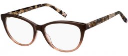 Monturas - Tommy Hilfiger - TH 2230 - 59I BROWN GRADIENT