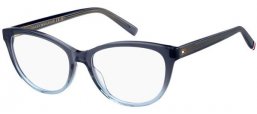 Monturas - Tommy Hilfiger - TH 2230 - WTA BLUE GRADIENT