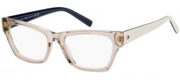 Monturas - Tommy Hilfiger - TH 2231 - SZJ IVORY