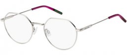 Frames - Tommy Hilfiger - TOMMY JEANS TJ 0090 - 010 PALLADIUM