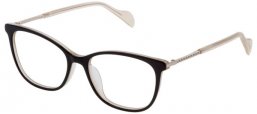 Lunettes de vue - Tous - VTOA68 - 0B29  SHINY BLACK