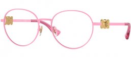 Gafas Junior - Versace eyewear junior - VK1002 - 1496  MATTE PINK