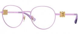 Gafas Junior - Versace eyewear junior - VK1002 - 1497  MATTE VIOLET