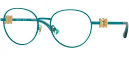 Gafas Junior - Versace eyewear junior - VK1002 - 1498  MATTE TURQUOISE