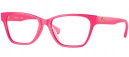 Gafas Junior - Versace eyewear junior - VK3003U - 5367  FUCHSIA