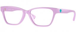 Gafas Junior - Versace eyewear junior - VK3003U - 5400  LILAC