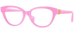 Gafas Junior - Versace eyewear junior - VK3004 - 5399 BABY PINK