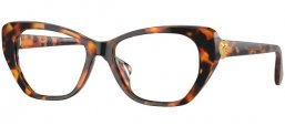 Gafas Junior - Versace eyewear junior - VK3005U - 5119 LIGHT HAVANA